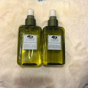 Blowout Sale!!! Origins Mega-Mushroom with Reishi and Snow Mushroom